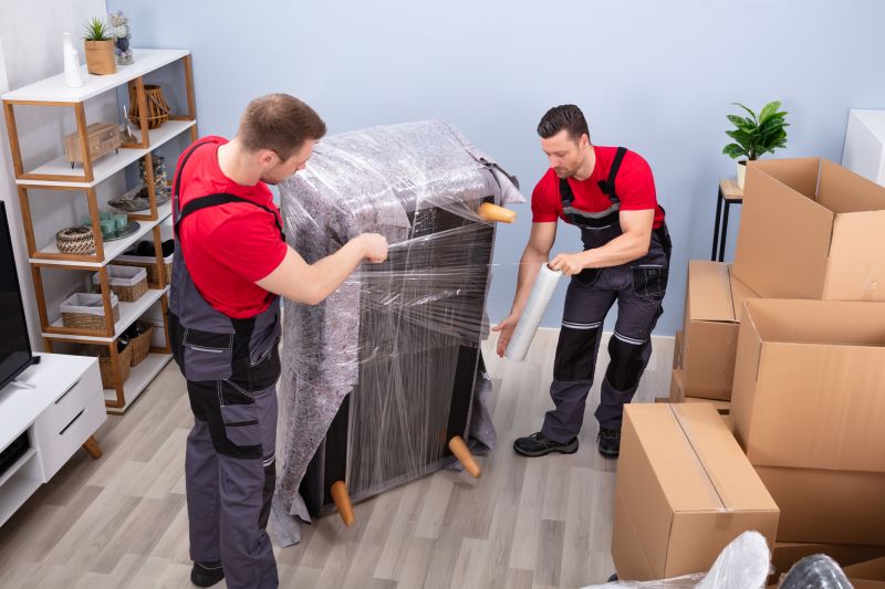 Apartment Moving in Brooklyn, NY