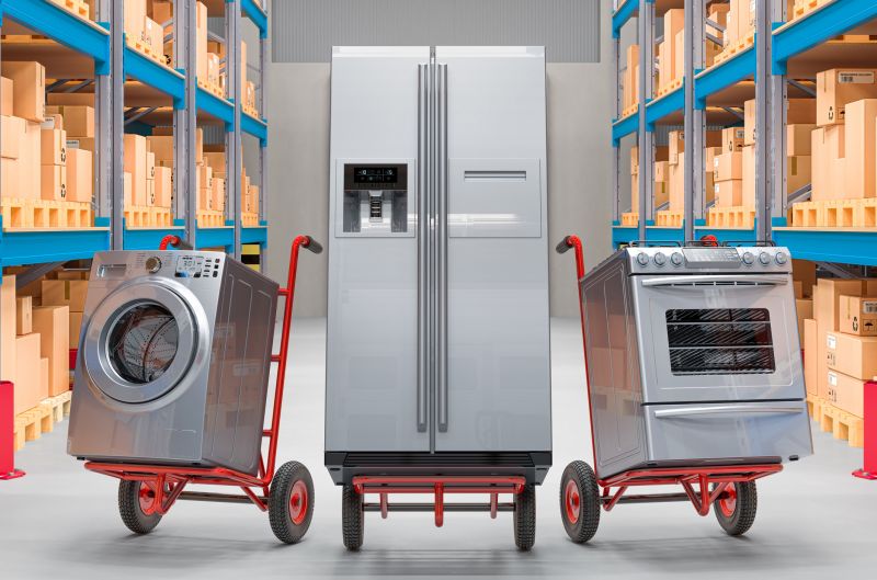 Appliance Moving Service in Fort Mill, SC
