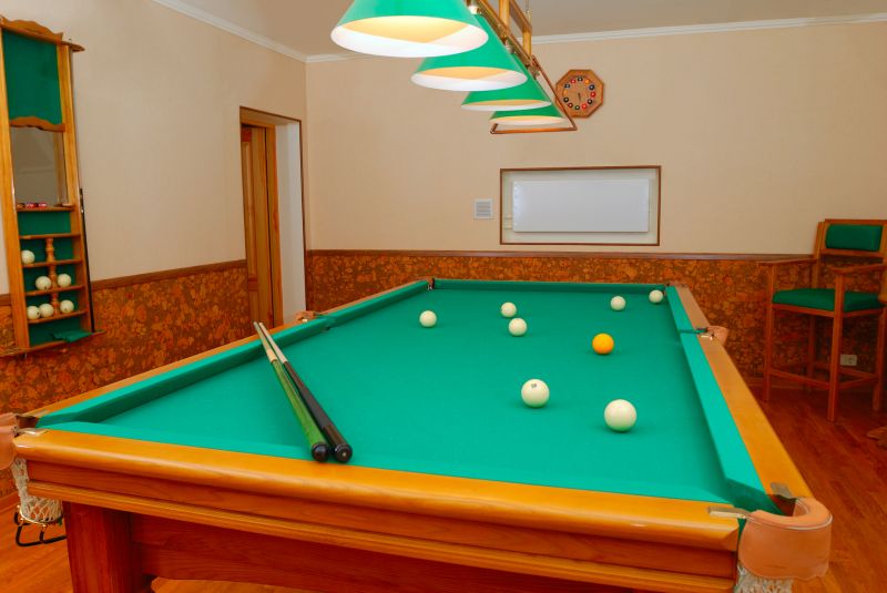 Billiards Moving Cost Guide — Cost of Billiards Moving