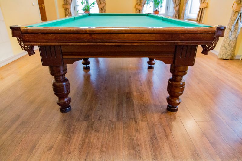 Billiards Moving Cost Guide — Cost of Billiards Moving