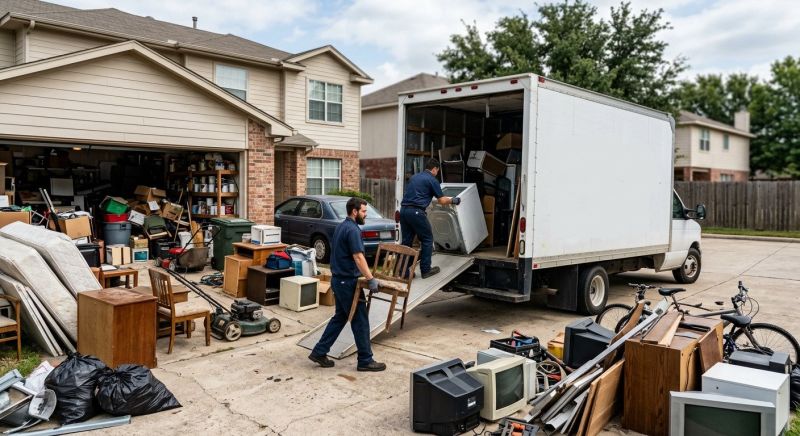 Carpet Removal Service in Roseville, CA