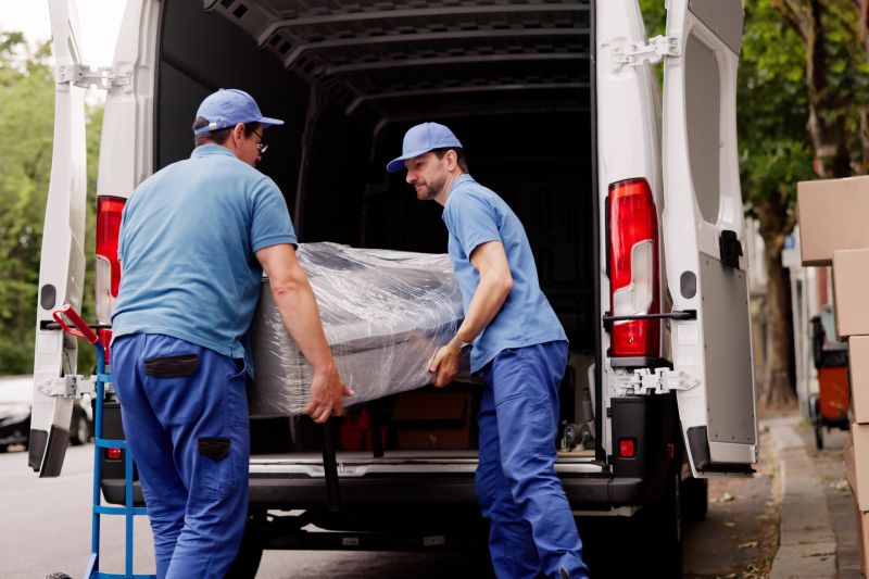 Commercial Moving Service in Brooklyn, NY
