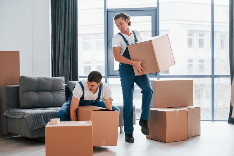 Desk Moving Service in Long Island, NY