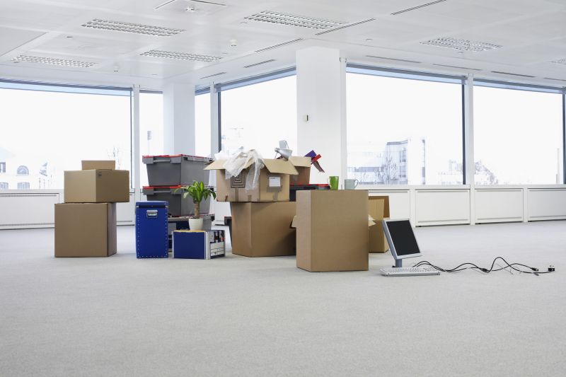 Desk Moving Service in Mooresville, NC