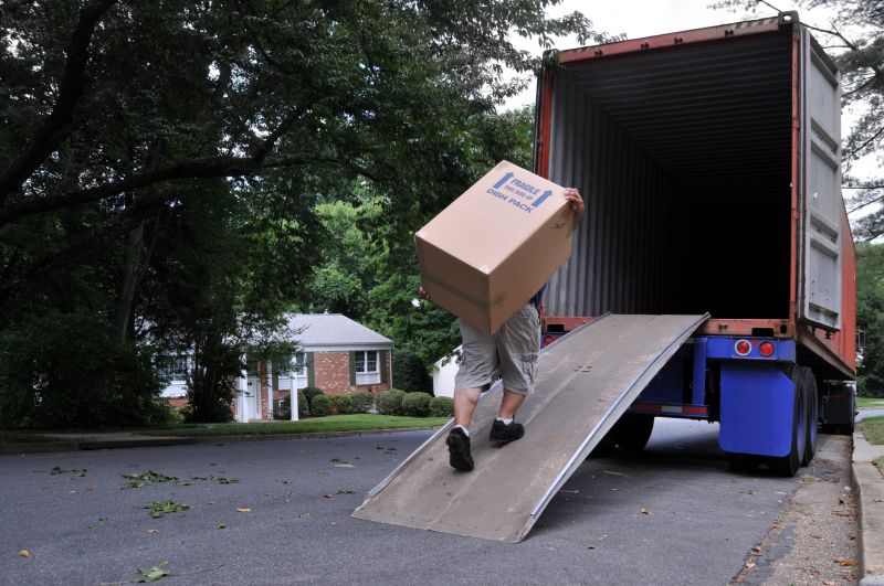 Grandfather Clock Moving in Fort Mill, SC