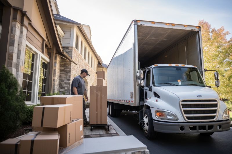 Interstate Moving in Littleton, CO