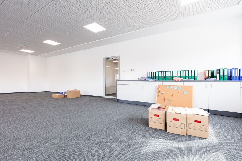 Office Relocation Service in Hendersonville, NC