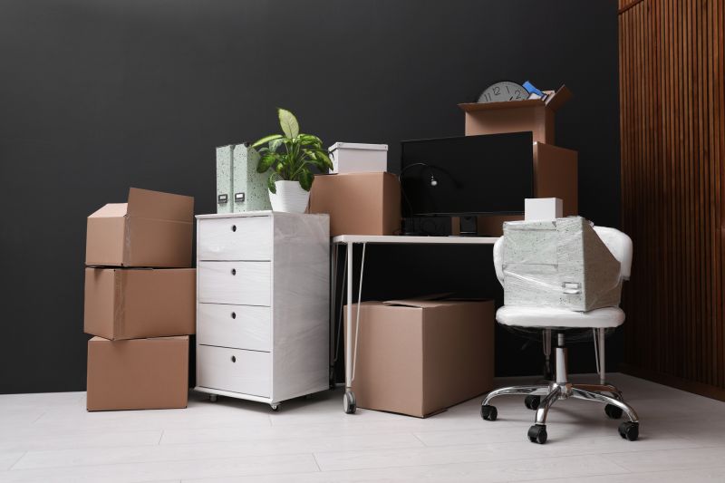 Office Relocation Service in Long Island, NY