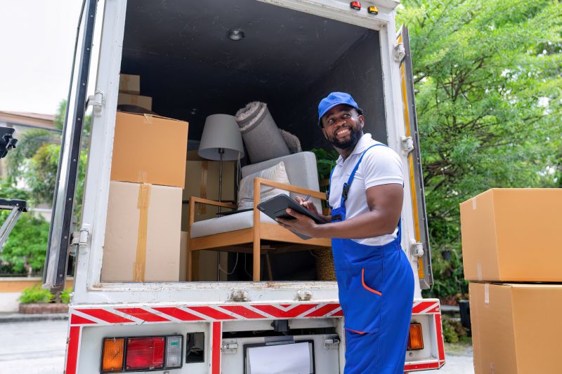 Pool Table Moving Service in Hickory, NC