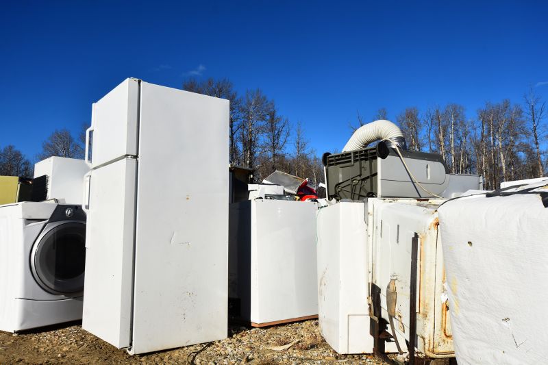 Sectional Disposal in Sacramento, CA