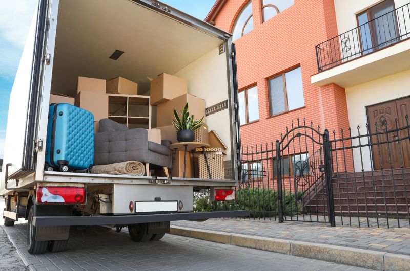 Treadmill Moving Service in Fort Mill, SC