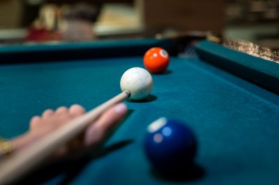 Enjoy Your Billiards Table in Your New Location!