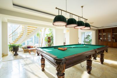 Get Safe and Reliable Moving of Your Billiards Table!