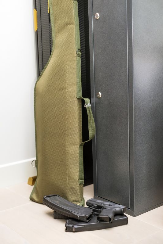 Gun Safe Moving Service in Fort Mill, SC