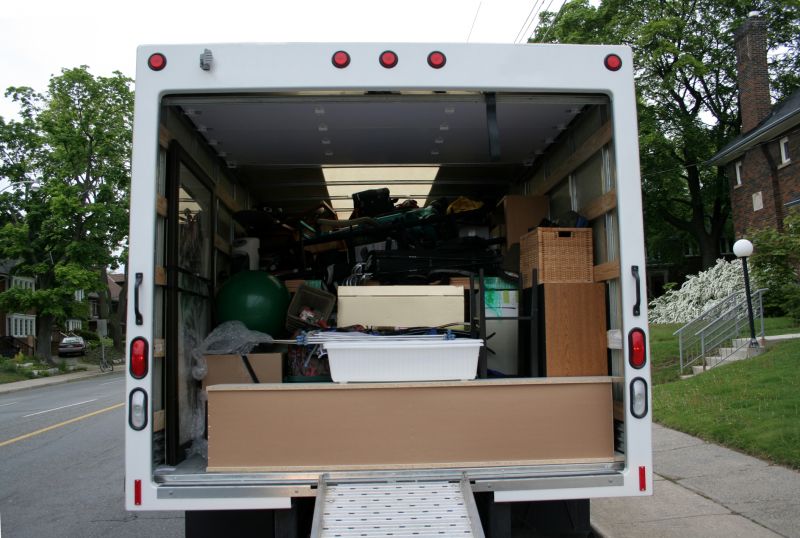 Moving Service in Long Island, NY