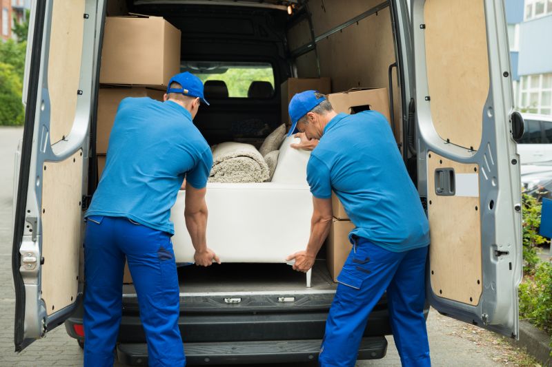 Pool Table Moving Service in Charlotte, NC