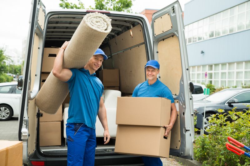 Treadmill Moving Service in Charlotte, NC