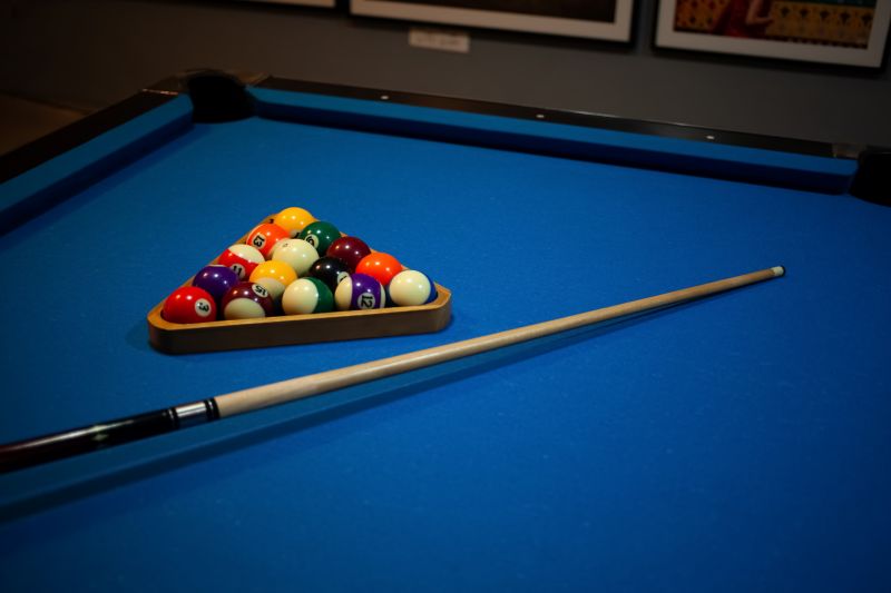 Billiards Moving Services Overview