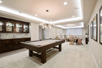 Billiards Table Moving Services